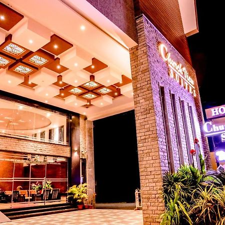 Hotel Mary Land Velankanni Nāgappattinam Екстериор снимка