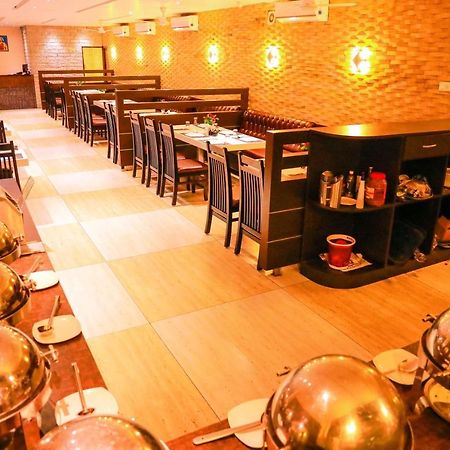 Hotel Mary Land Velankanni Nāgappattinam Екстериор снимка